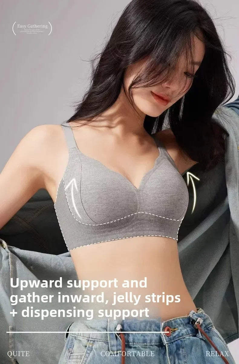 Sexy solid color knitted fabric