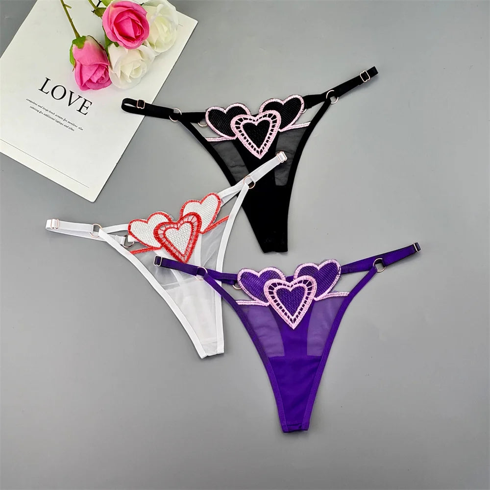 3Pcs/Set Cute Cosplay Sexy