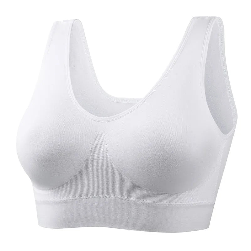Women Wireless Sports Bra