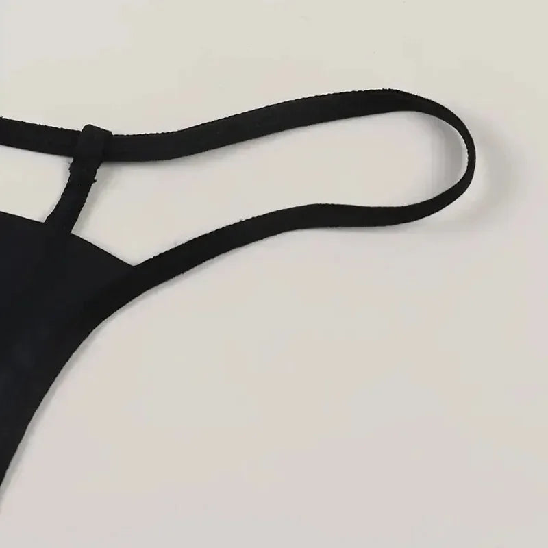 Open Type Women's Panties