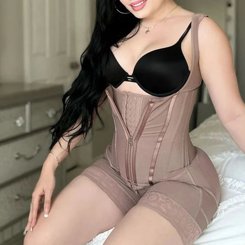 Bodysuits Shapewear Control