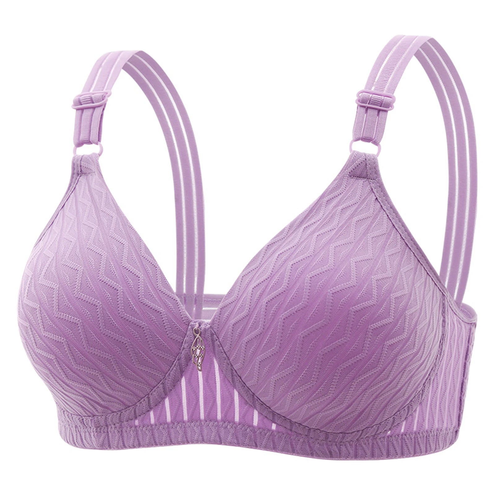 Stylish Wireless Women Bra