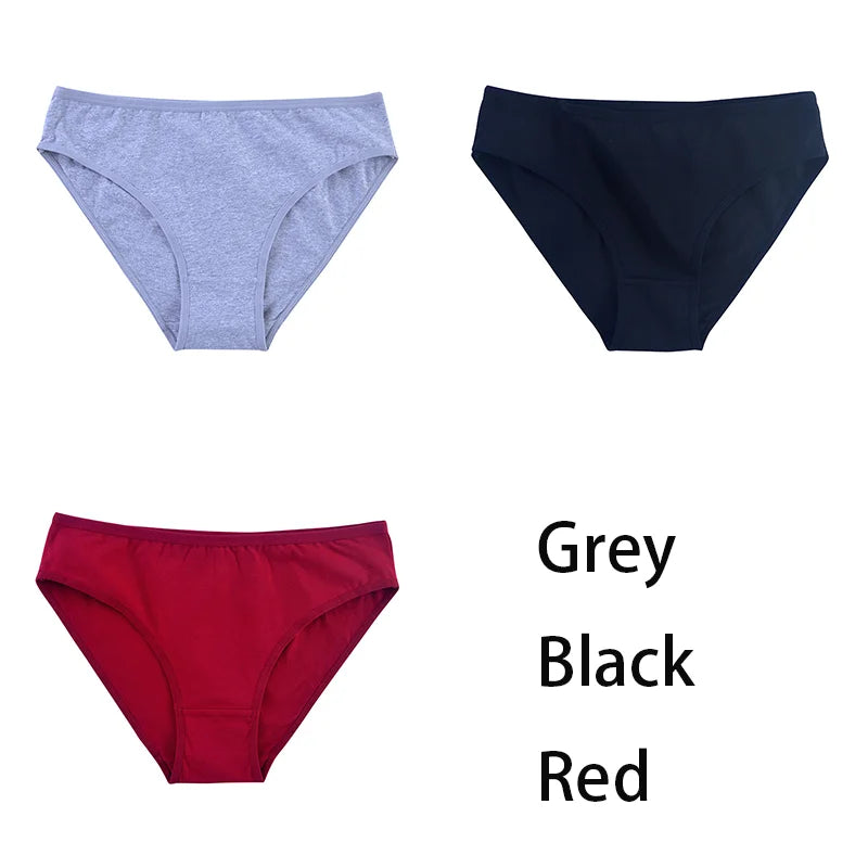 Women Big Size Sexy Comfort
