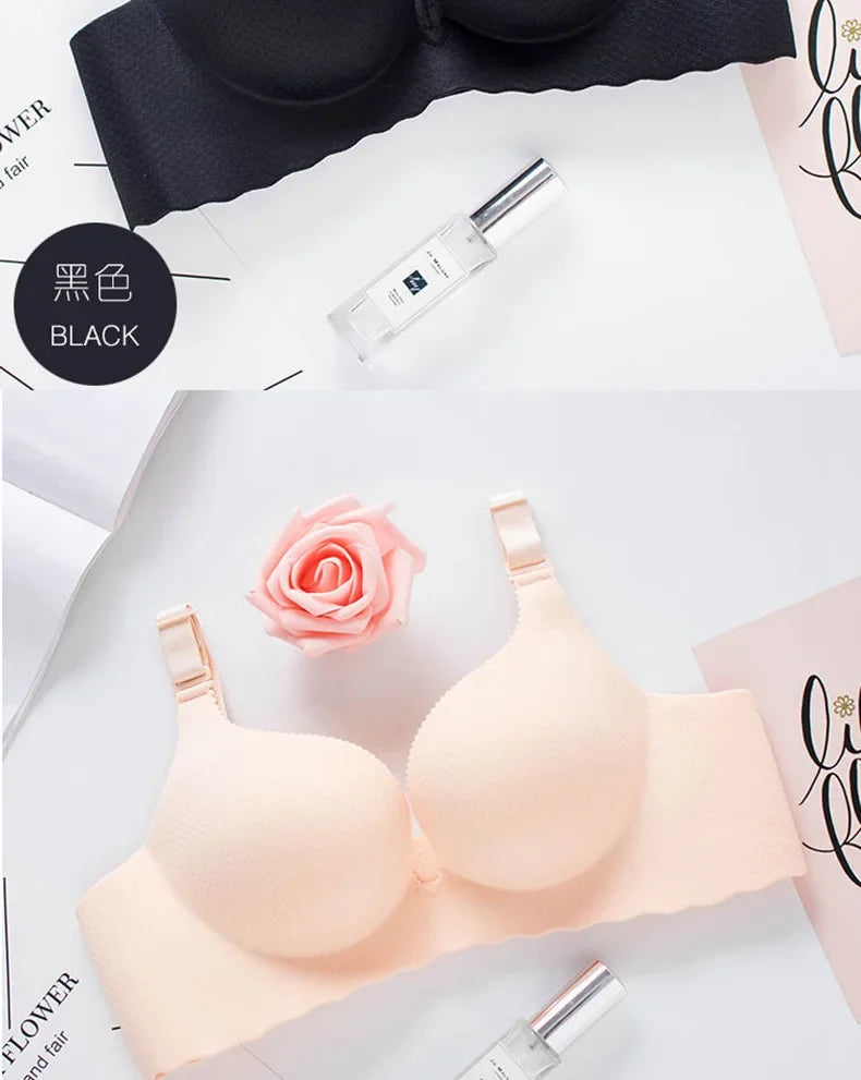 2025 Extreme Push-Up Bra 8cm