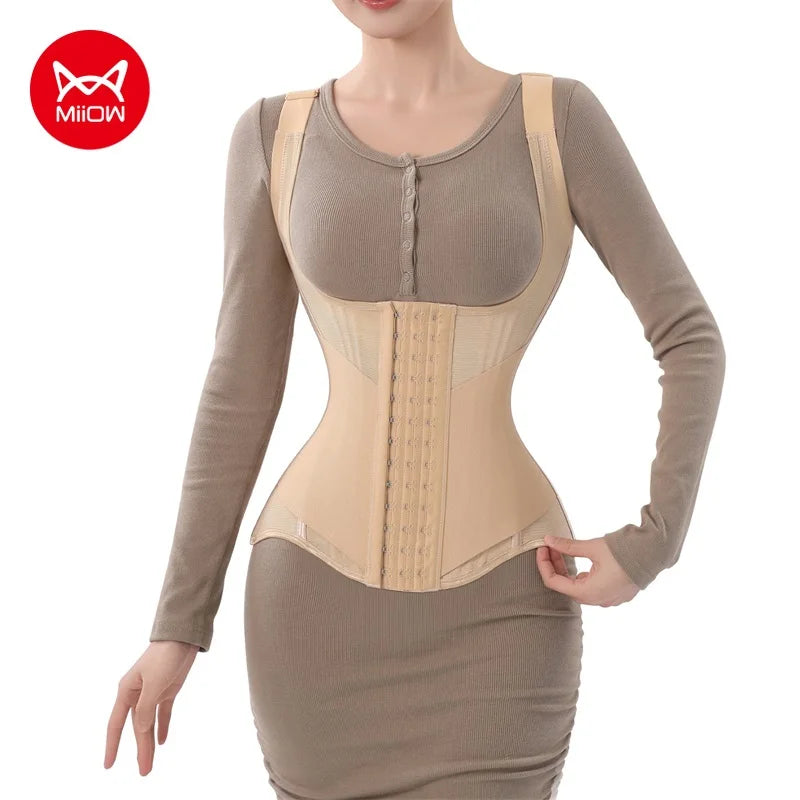 MiiOW U-shaped Waist Trainer