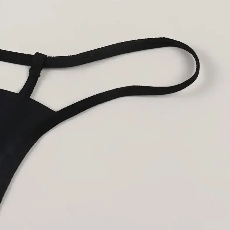 Open Type Women's Panties