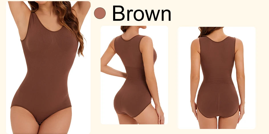 Slimming Bodysuit Women