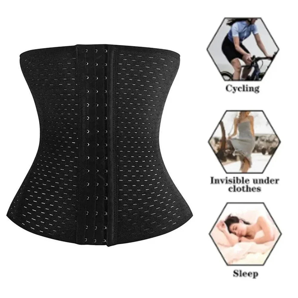 Women Body Shapewear Tummy