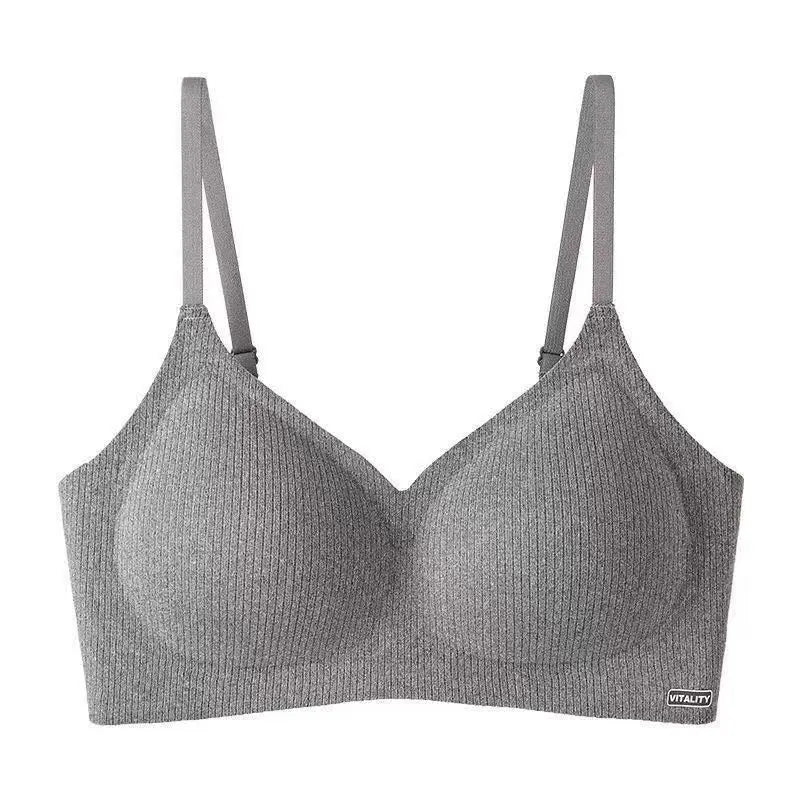 Women's Seamless Wireless