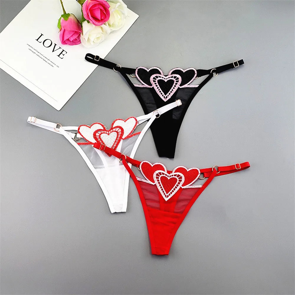 3Pcs/Set Cute Cosplay Sexy