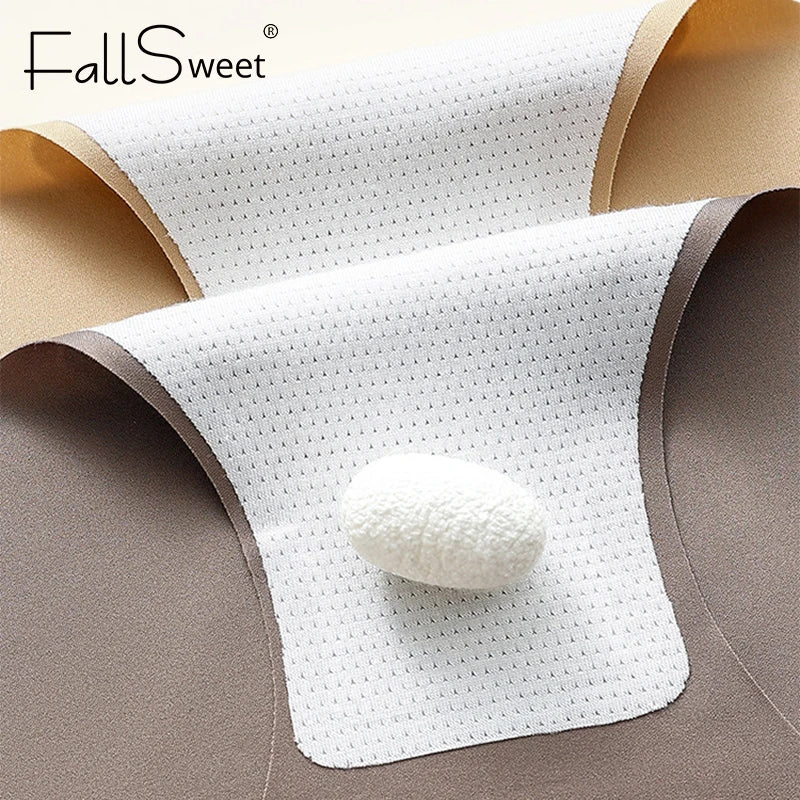 FalllSweet 4PCS Seamless