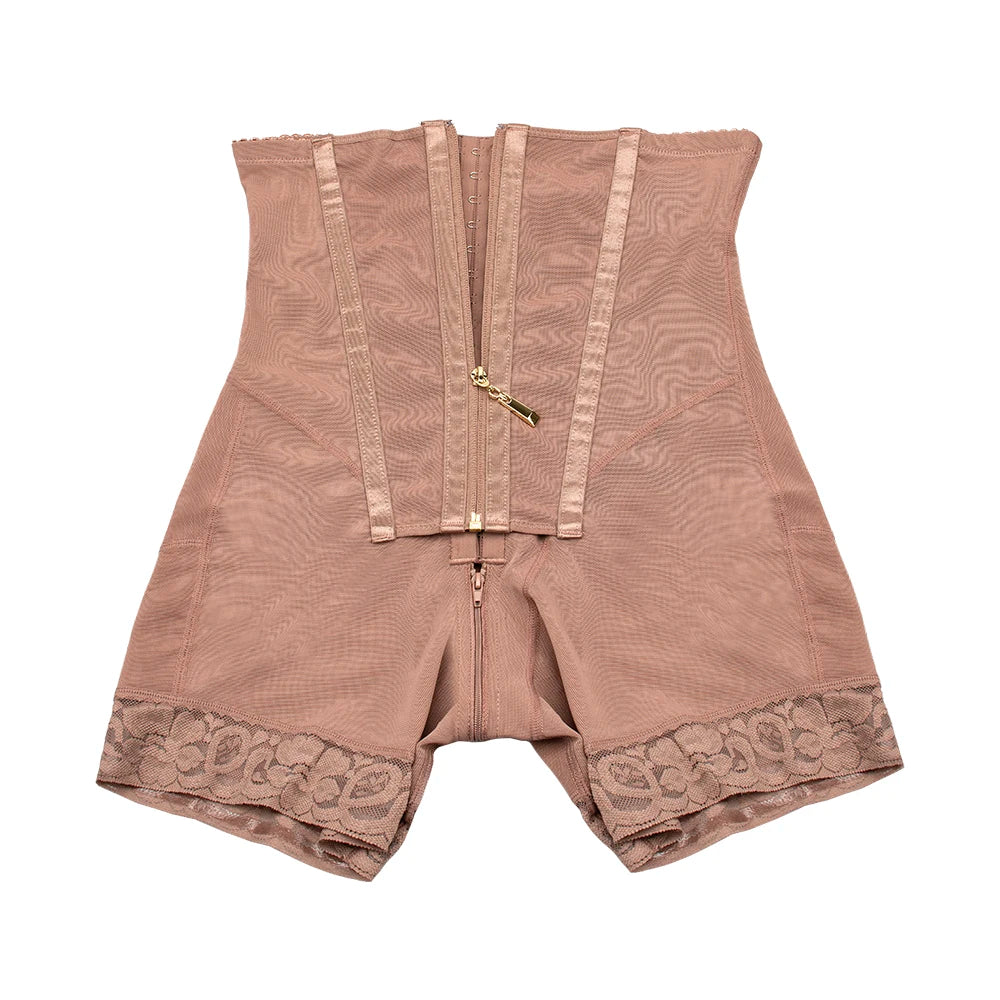 Tummy Control Shaper Butt
