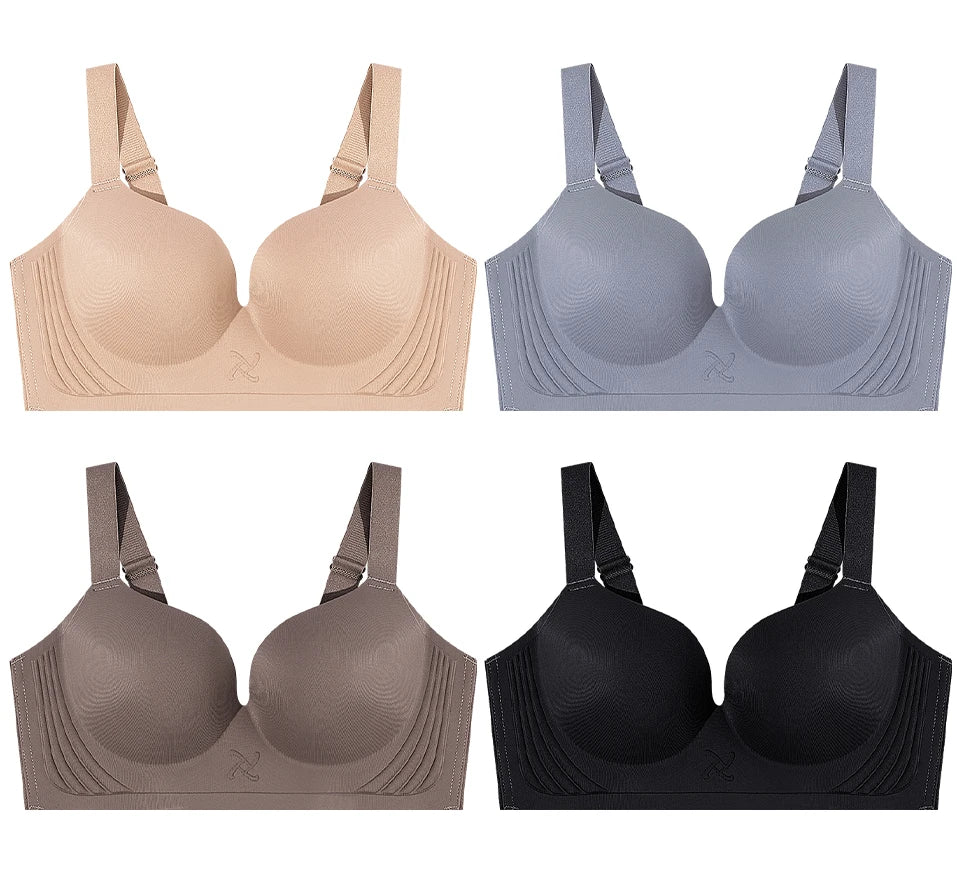 FallSweet 4PCS Wireless Plus