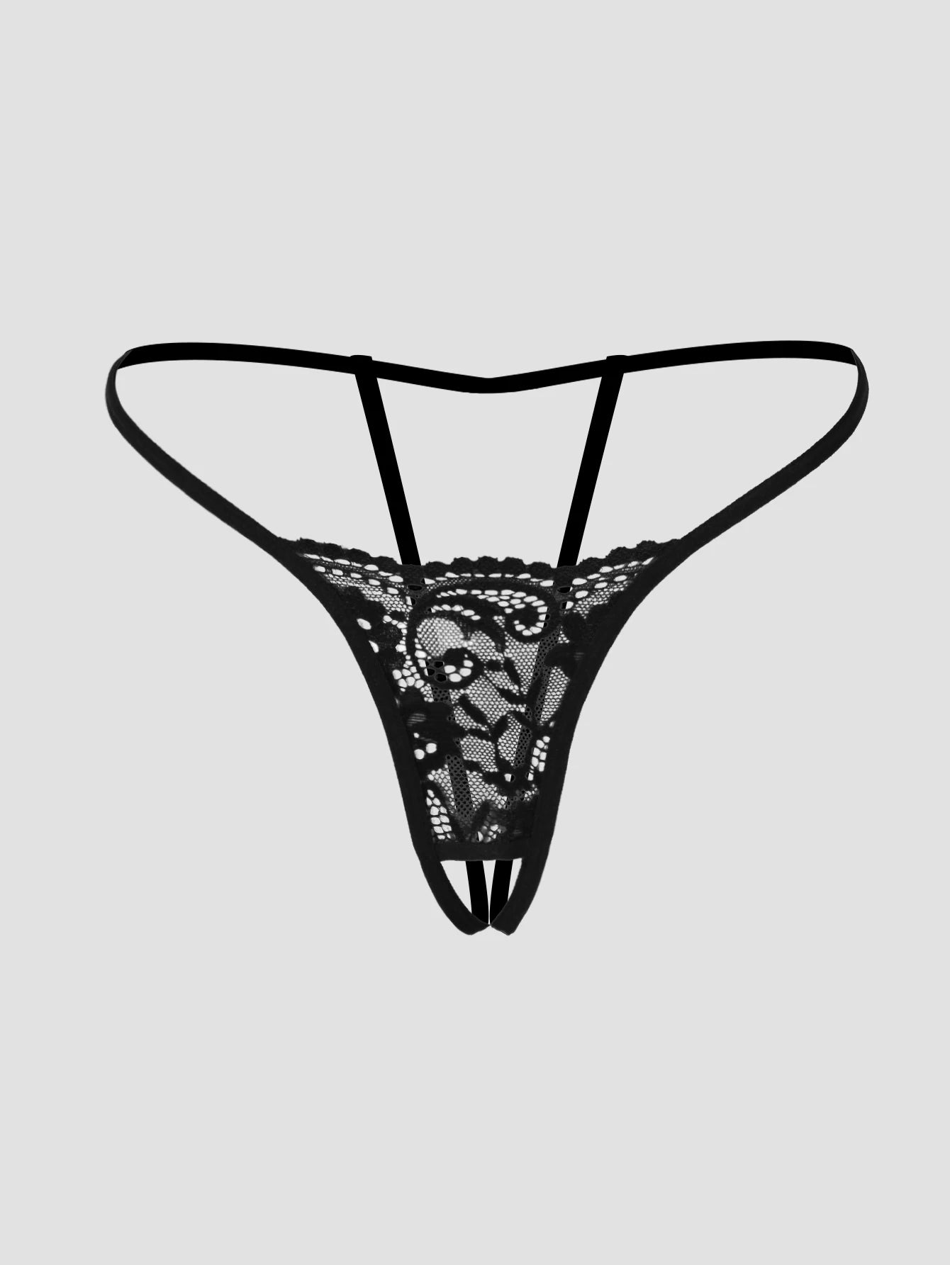 Varsbaby Women's Micro Thongs