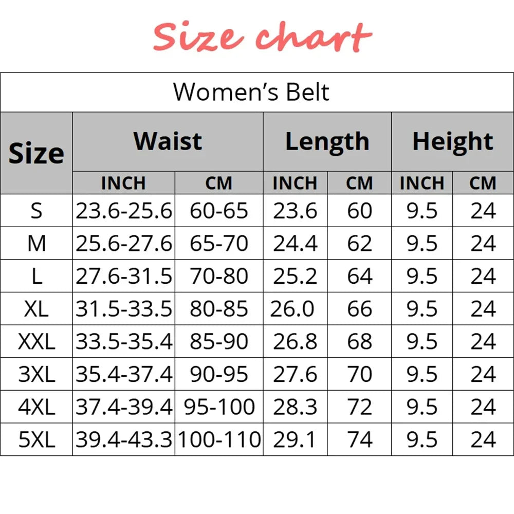 Women Body Shapewear Tummy