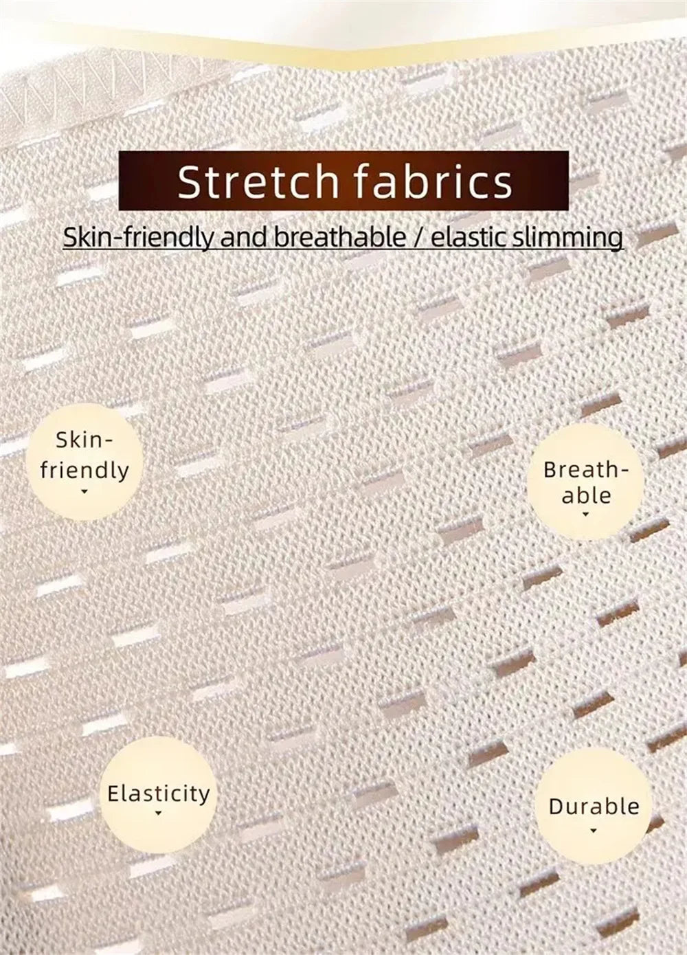 Women Body Shapewear Tummy