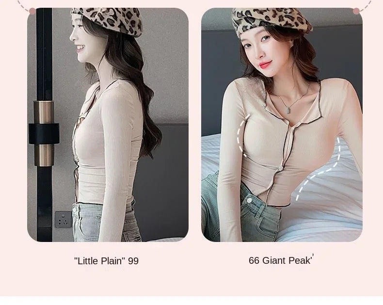 2026 New Push Up Bra for Small