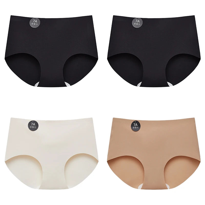 FalllSweet 4PCS Seamless