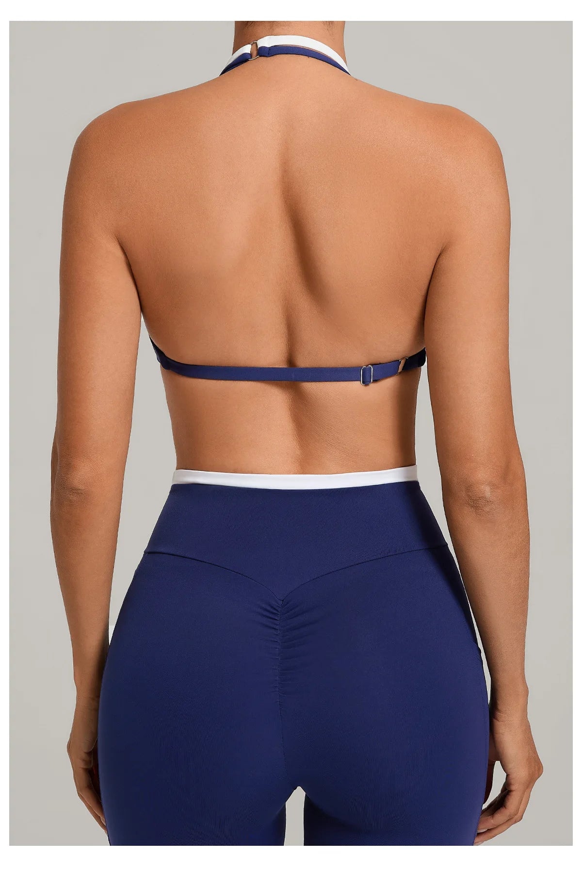 Sportswear Woman's Gym Underwear