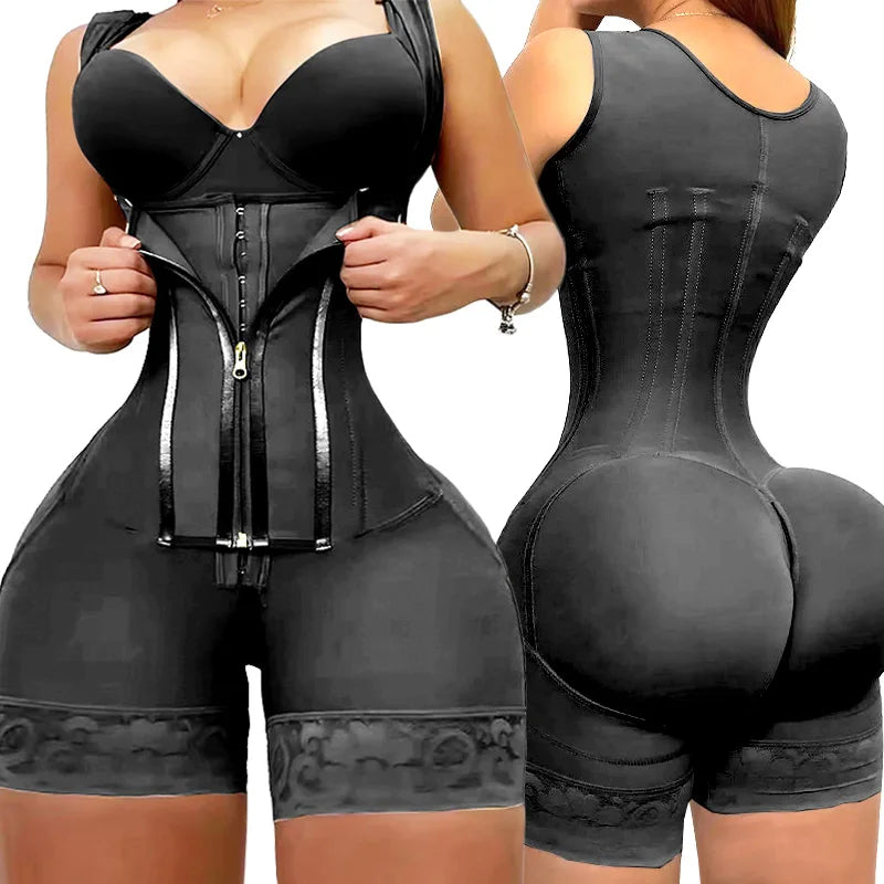 Bodysuits Shapewear Control