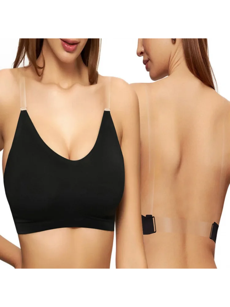 Women's Wireless Seamless Daily