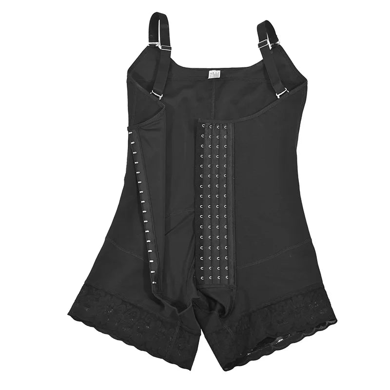 Women Tummy Control Body