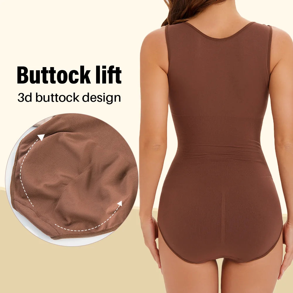 Slimming Bodysuit Women