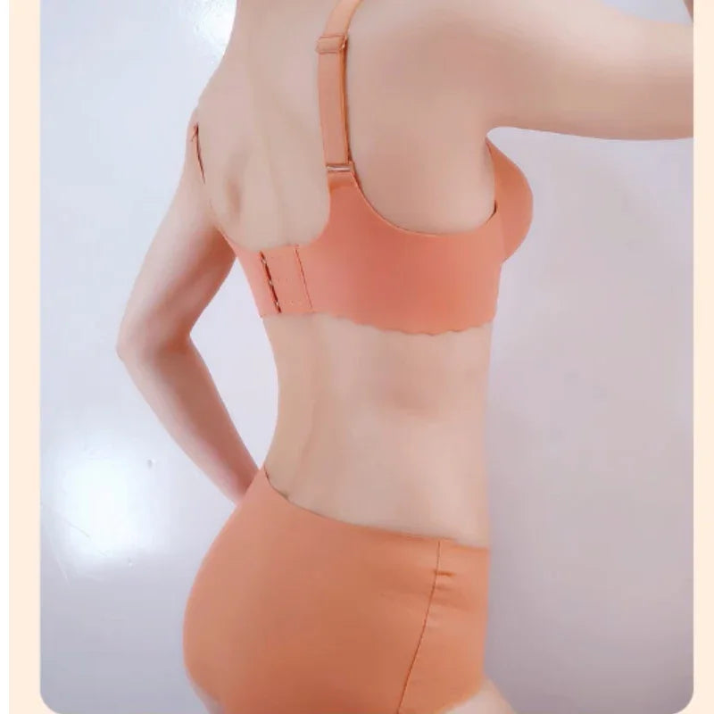 2025 Extreme Push-Up Bra 8cm