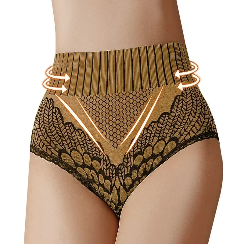 Women Seamless Panties Underwear