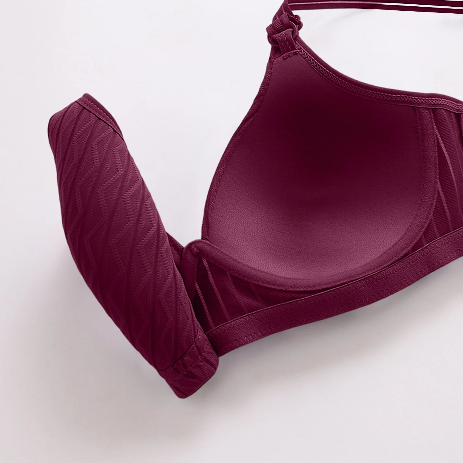 Stylish Wireless Women Bra