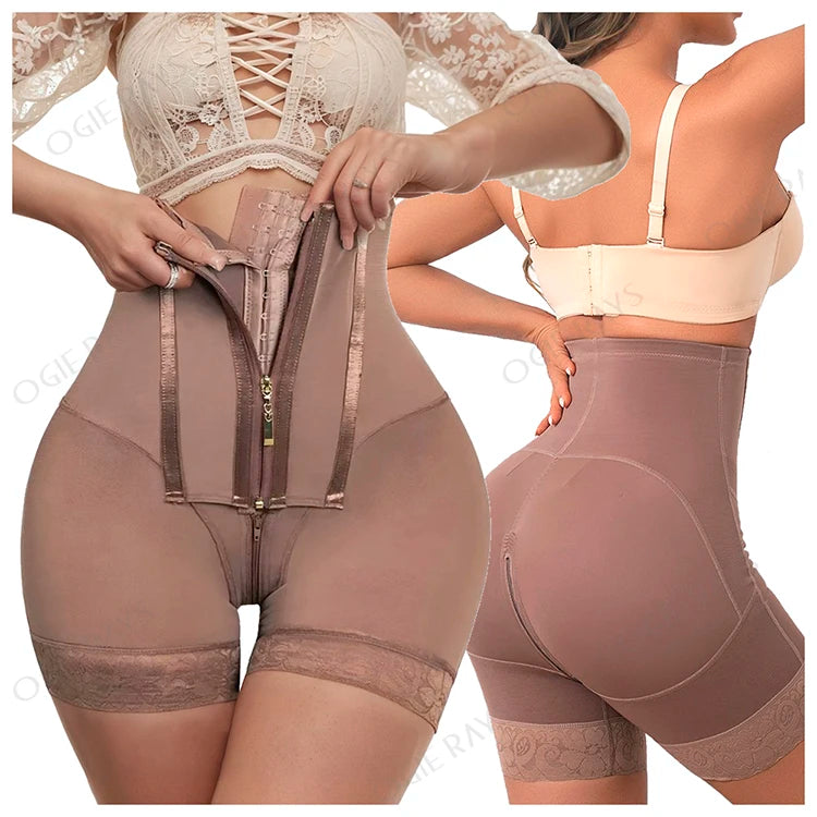 Tummy Control Shaper Butt