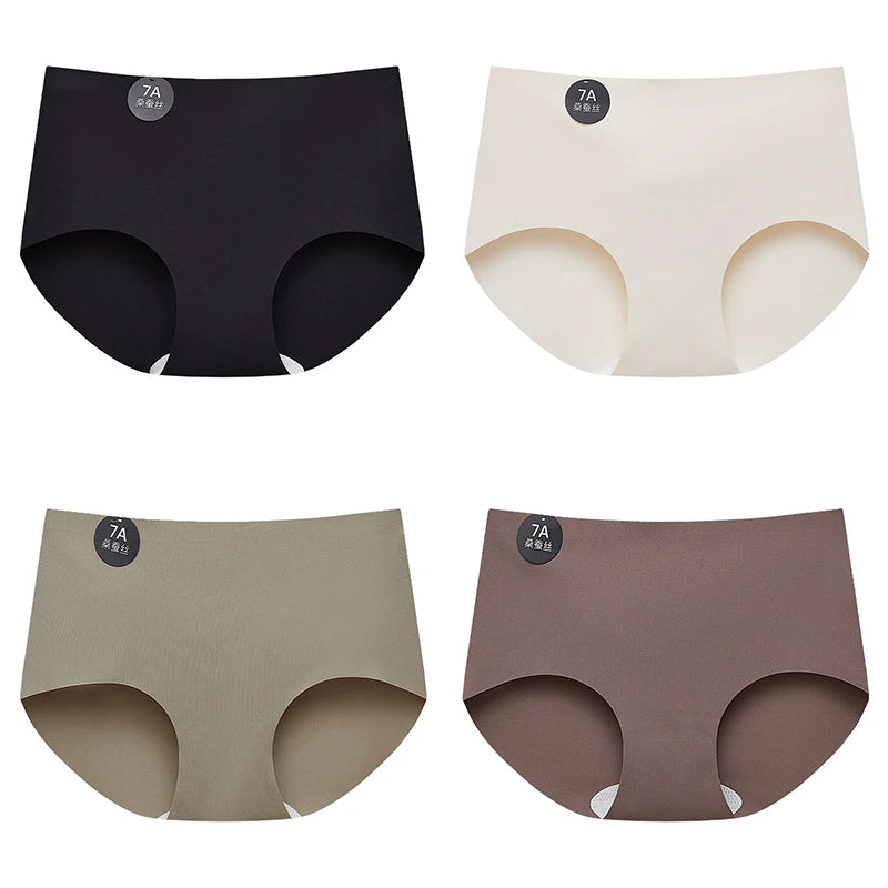FalllSweet 4PCS Seamless
