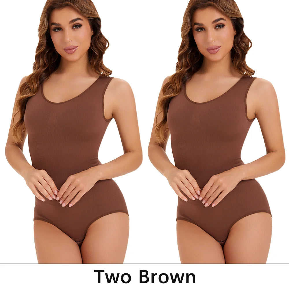 Slimming Bodysuit Women