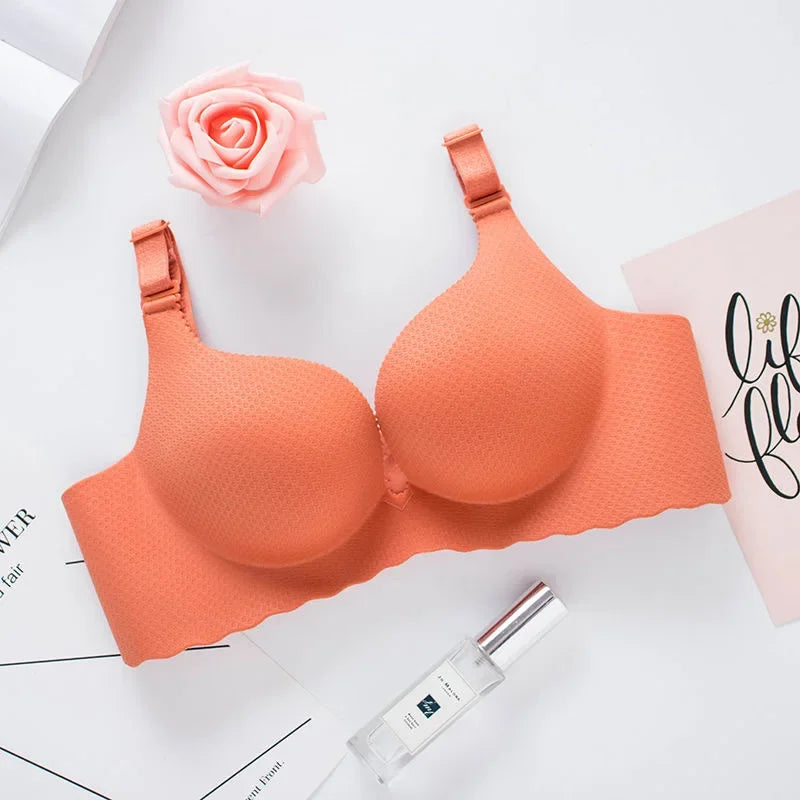2025 Extreme Push-Up Bra 8cm