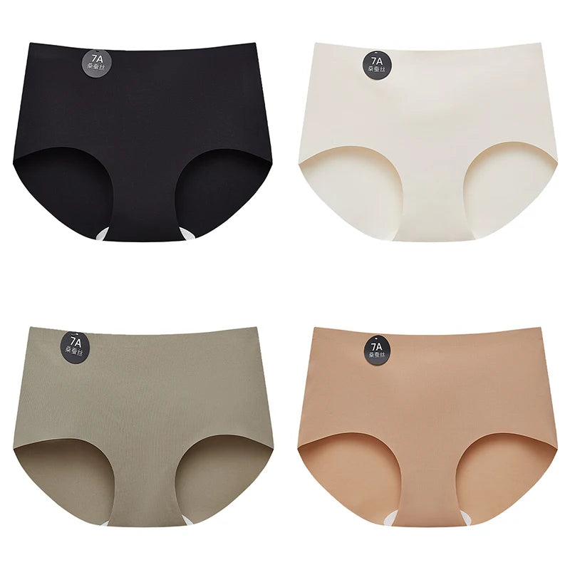 FalllSweet 4PCS Seamless