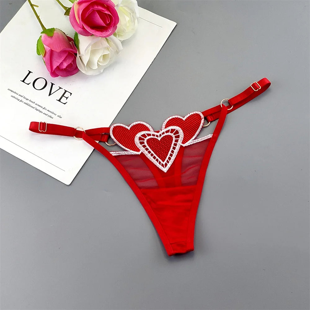 3Pcs/Set Cute Cosplay Sexy
