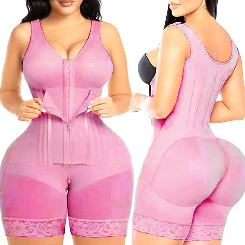Bodysuits Shapewear Control