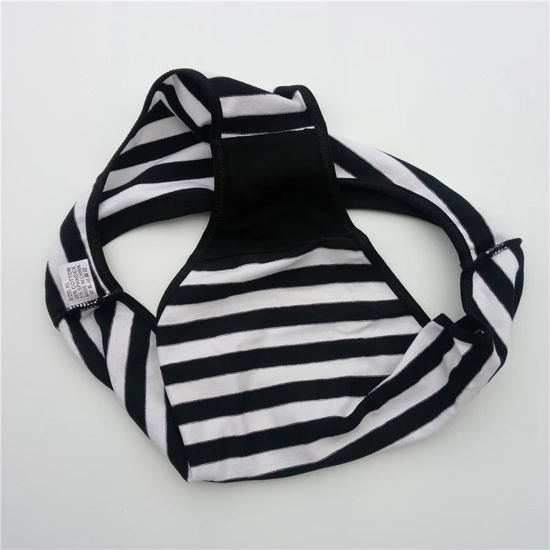 Women's cotton panties Girl Briefs