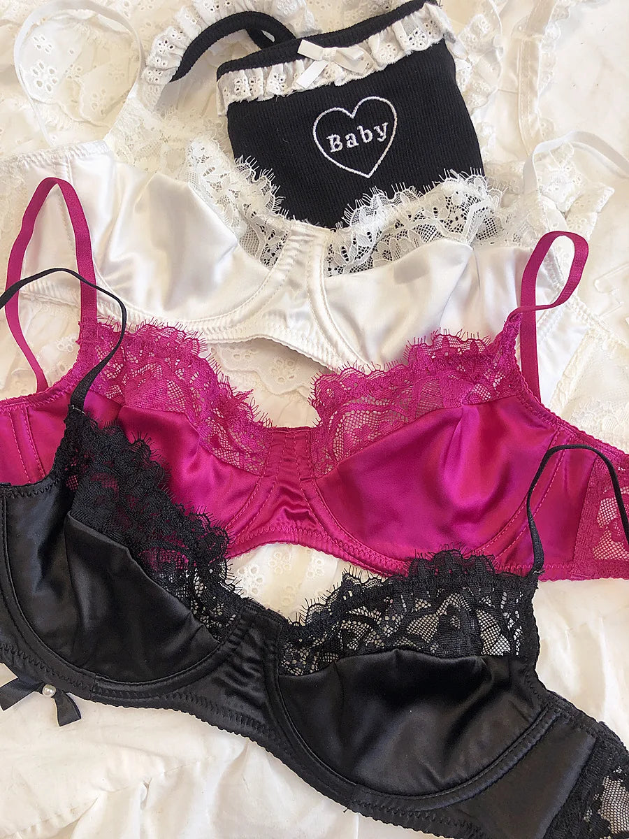 Sexy Underwear Set for Women