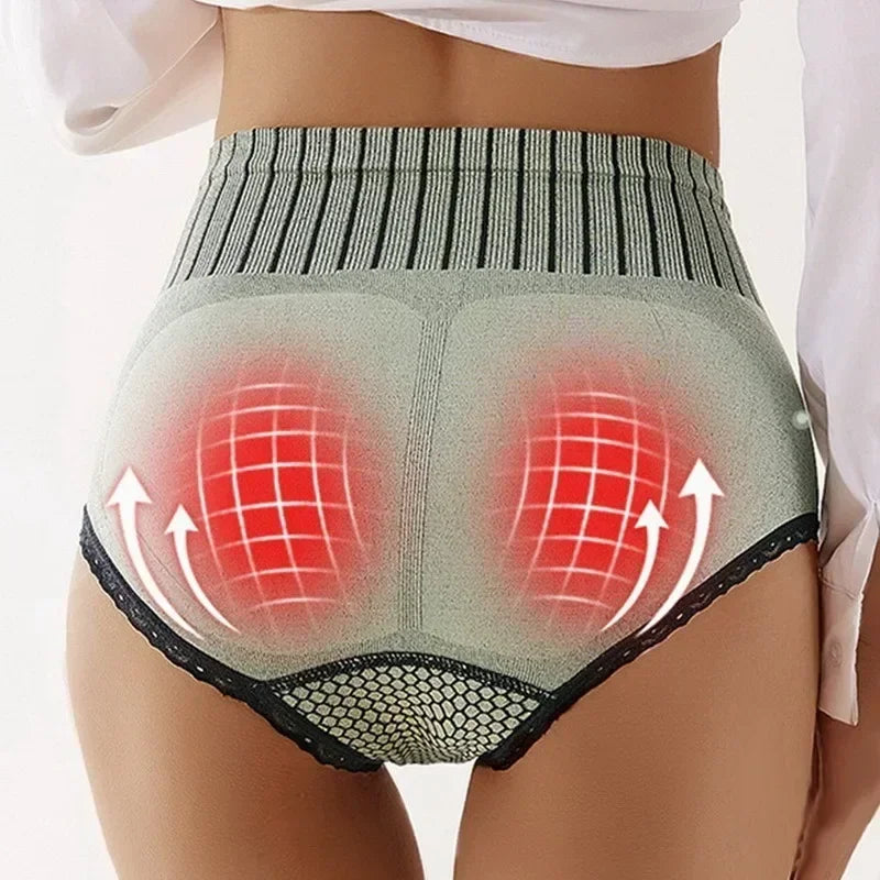 Women Seamless Panties Underwear