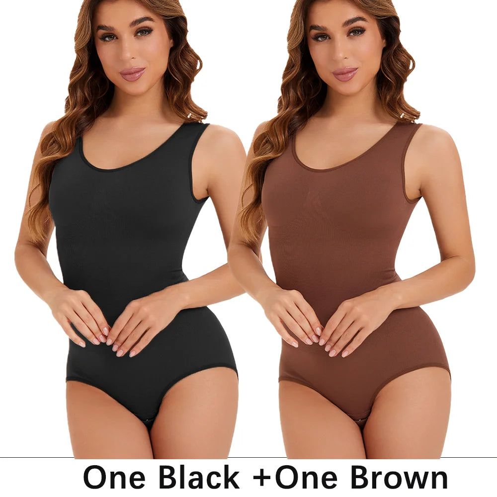 Slimming Bodysuit Women