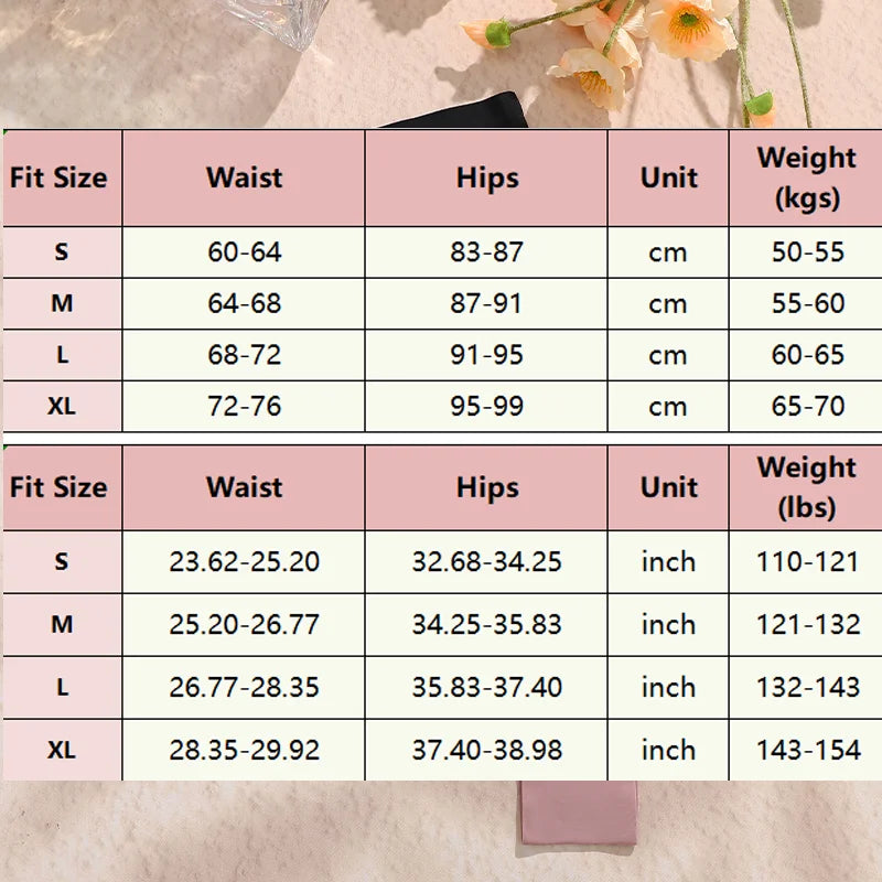 3PCS Seamless Maillard Panties