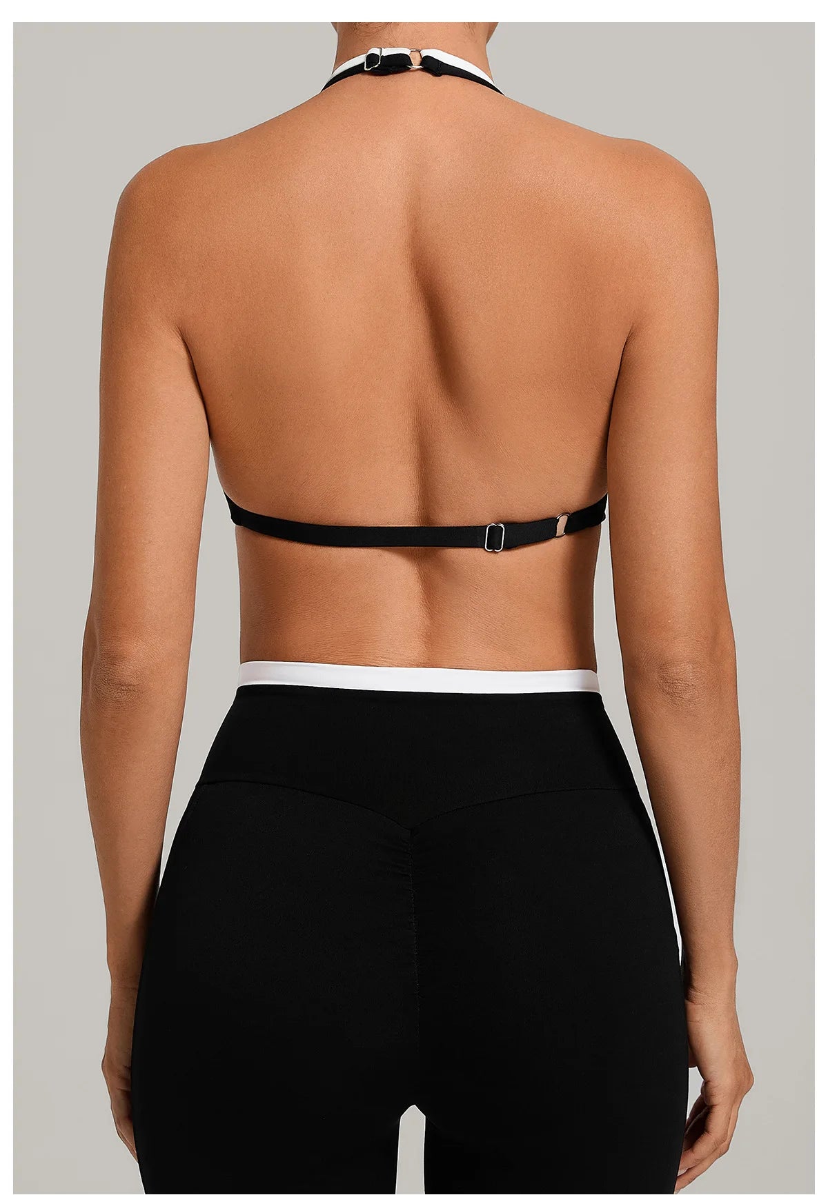 Sportswear Woman's Gym Underwear