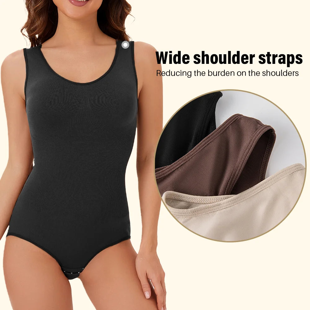Slimming Bodysuit Women