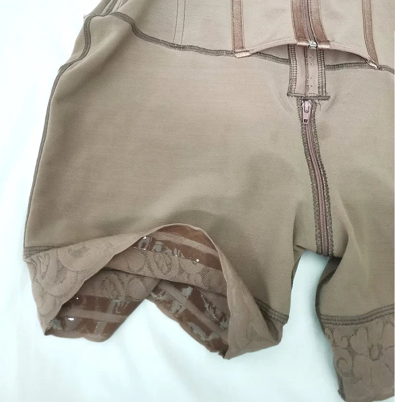 Bodysuits Shapewear Control