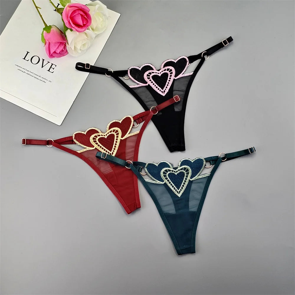 3Pcs/Set Cute Cosplay Sexy