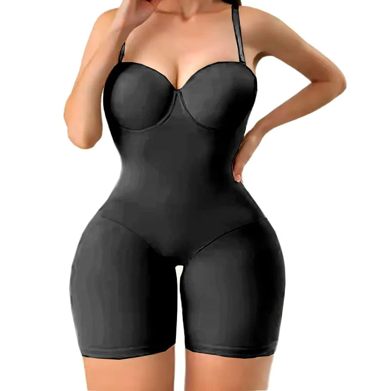 Fajas Colombianas Girdles Full