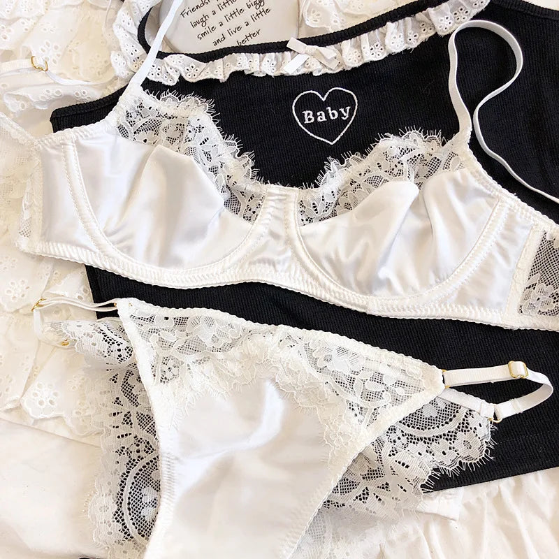 Sexy Underwear Set for Women