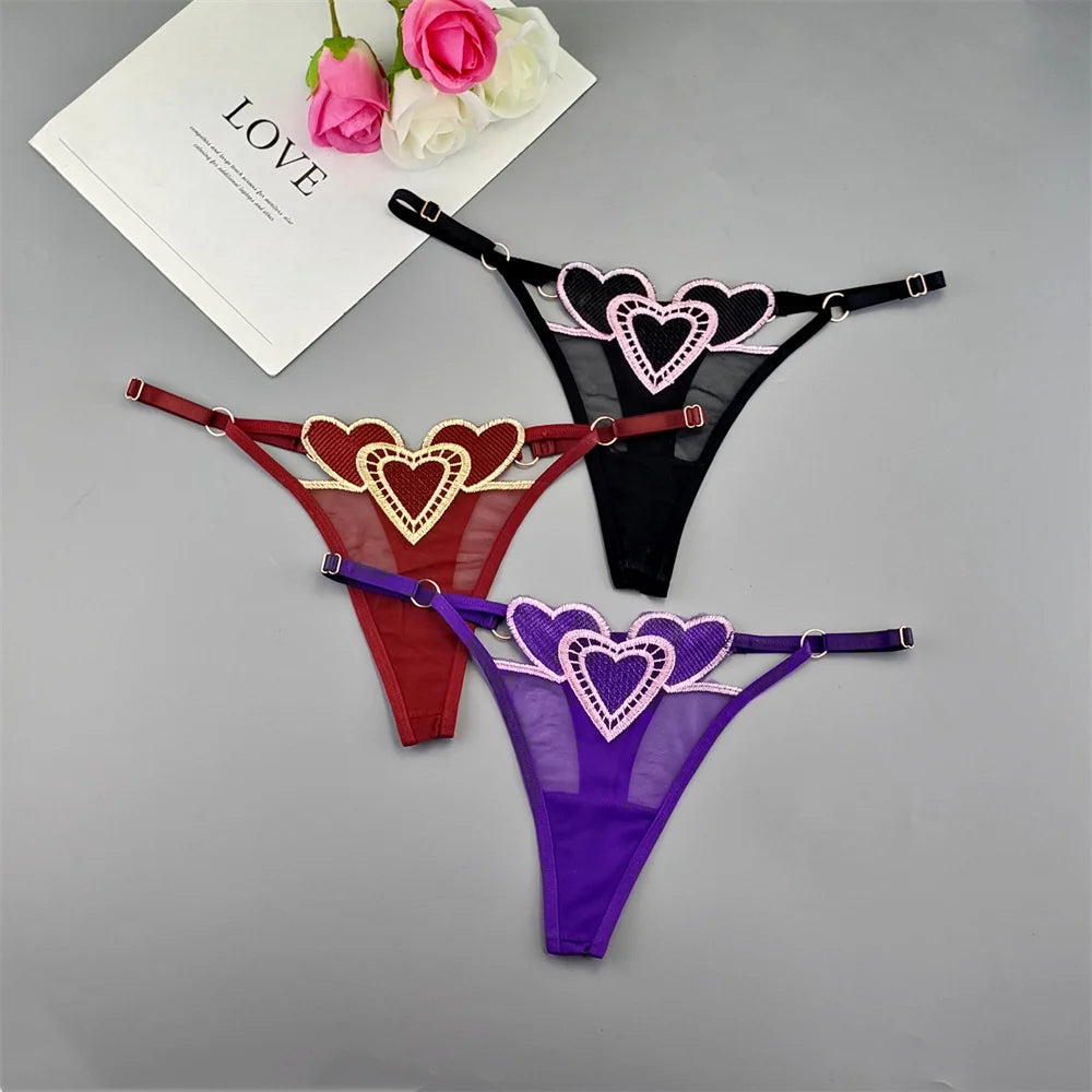 3Pcs/Set Cute Cosplay Sexy