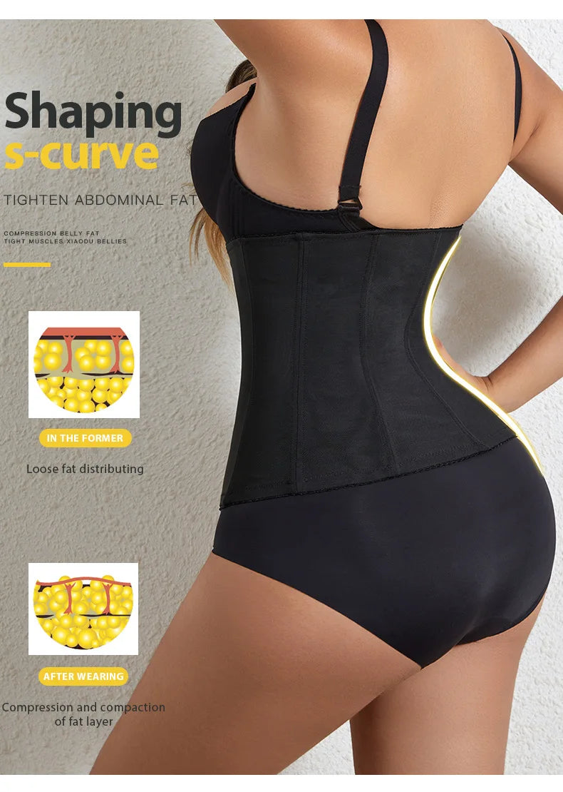 Hot Women Slimming Waist